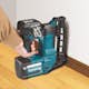 Dyckertpistol Makita LXT DBN600ZJ 18V utan Batteri