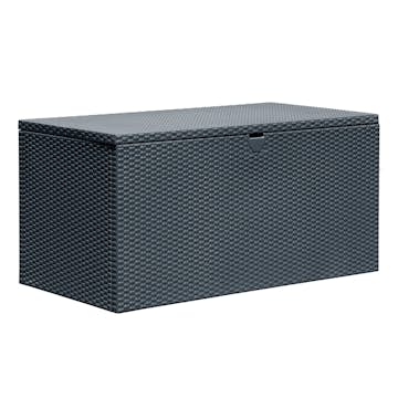 Dynbox gop DeckBox 500 Antracit Stål