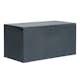 Dynbox gop DeckBox 500 Antracit Stål