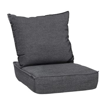 Dynset Hillerstorp Jet Set Fåtölj