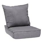 Dynset Hillerstorp Jet Set Fåtölj