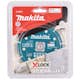 Diamantklinga Makita E-02076 125 mm X-Lock