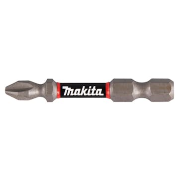 Bits Makita Impact Premier E-03274 PH2 50 mm 2-pack