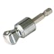Tilthylsadapter Makita Impact Premier E-03436 50 mm
