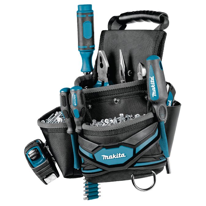 Verktygsväska Makita E-05147 3 Fack