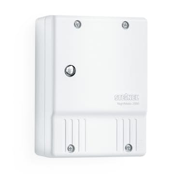 Skymningsrelä Steinel Nm 2000