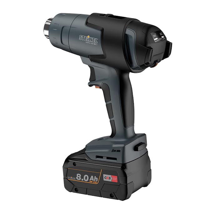 Varmluftpistol Steinel MH3