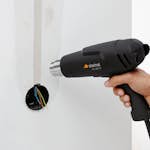 Varmluftspistol Steinel HL 1821 S