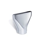 Munstycke Steinel 75 mm