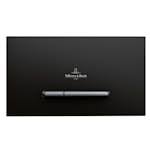 Spolknapp Villeroy & Boch ViConnect 300S Plast