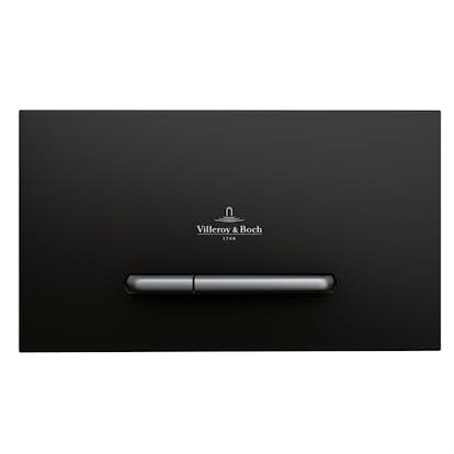 Spolknapp Villeroy & Boch ViConnect 300S Plast