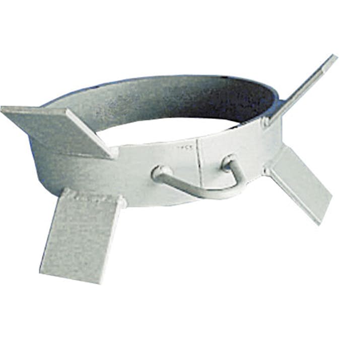 P-Ring Sorselestugan 25 kg Förankring