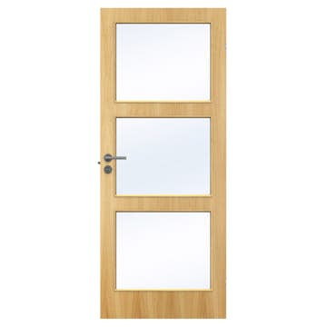 Innerdörr Swedoor Easy Nature GW3