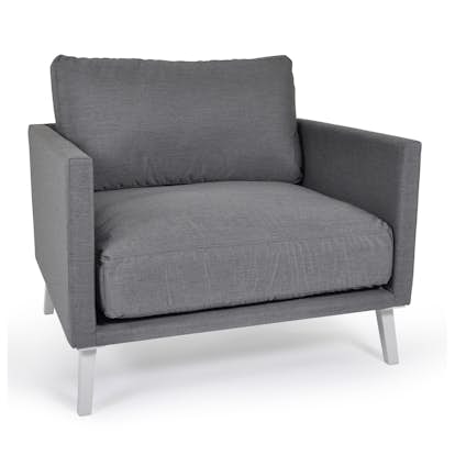 Utefåtölj Fritab Easy Utomhus