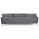 Utesoffa Fritab Easy 3-sits Utomhus
