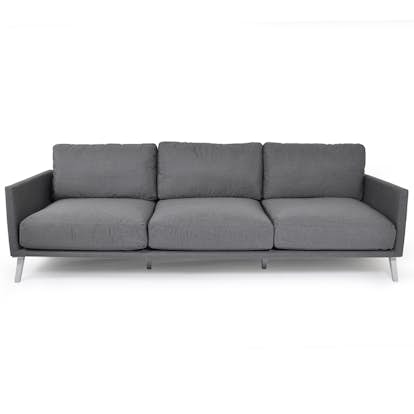 Utesoffa Fritab Easy 3-sits Utomhus