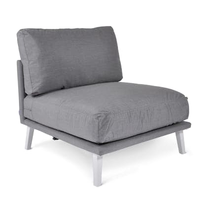 Mittdel Fritab Easy Utomhus