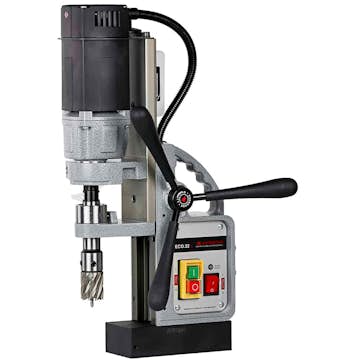 Magnetborrmaskin Euroboor ECO.32+