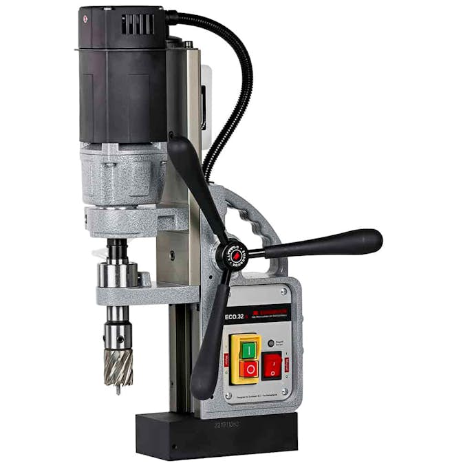 Magnetborrmaskin Euroboor ECO.32+
