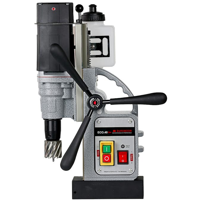 Magnetborrmaskin Euroboor ECO.40S+