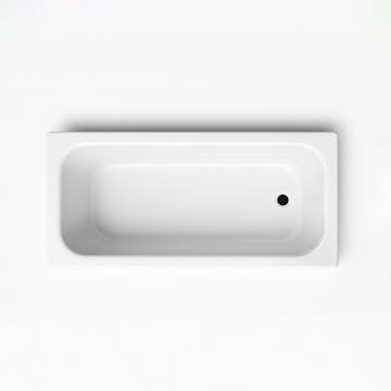 Inbyggnadsbadkar Langenfeld EcoBad