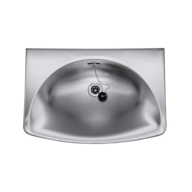 Tvättställ Intra Rostfri ED1