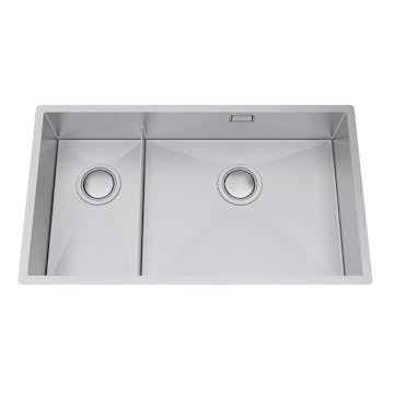 Diskho Nordic Tech Edge 76 K X Nickel