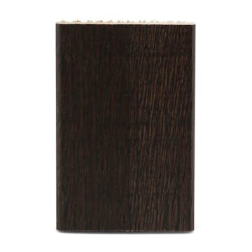 Laserad Tröskel Swedoor Ek Lava