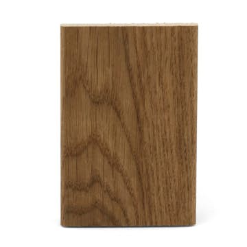 Laserad Tröskel Swedoor Ek Ydre