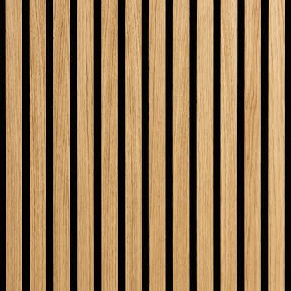Akustikpanel Wood on wall Ek Oljad