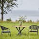 Stol Hillerstorp Ekeryd 4-pack