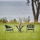 Stol Hillerstorp Ekeryd 4-pack