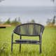 Stol Hillerstorp Ekeryd 4-pack