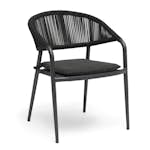 Stol Hillerstorp Ekeryd 4-pack