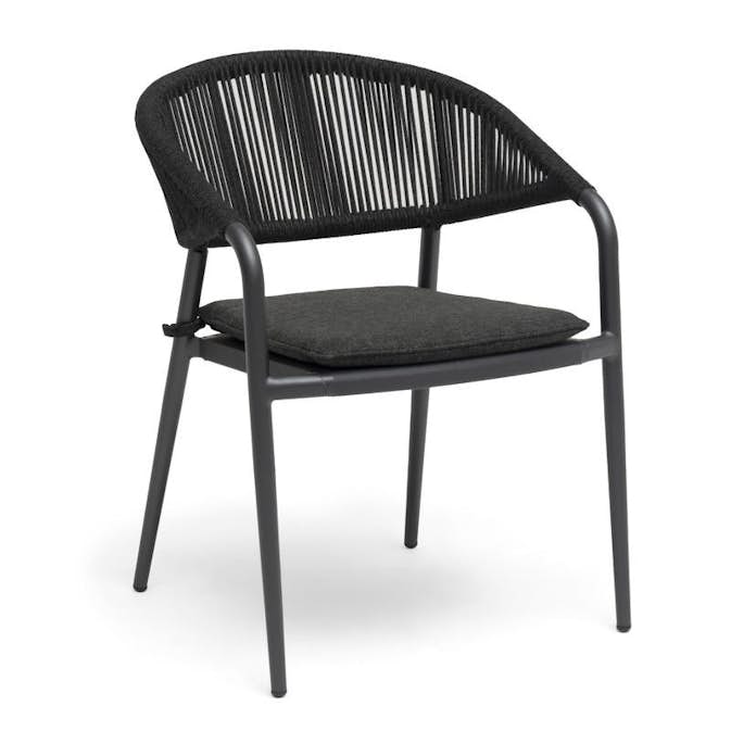 Stol Hillerstorp Ekeryd 4-pack