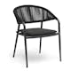Stol Hillerstorp Ekeryd 4-pack