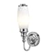 Vägglampa Burlington Ornamental LED Oval