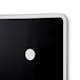 Elelement Adax Clea H KWT WiFi Svart