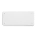 Elelement Adax Clea H KWT WiFi Vit