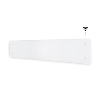 Elelement Adax Clea L WT WiFi Vit