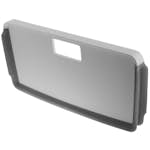 Mellanvägg Intra Eligo för Disklåda