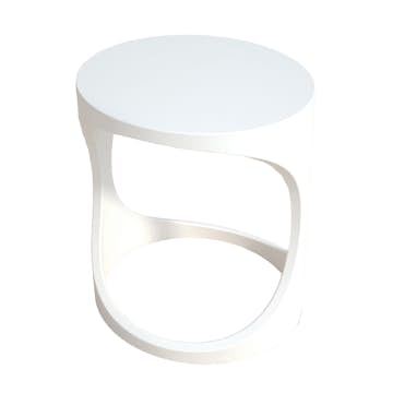 Badrumspall LH Elips