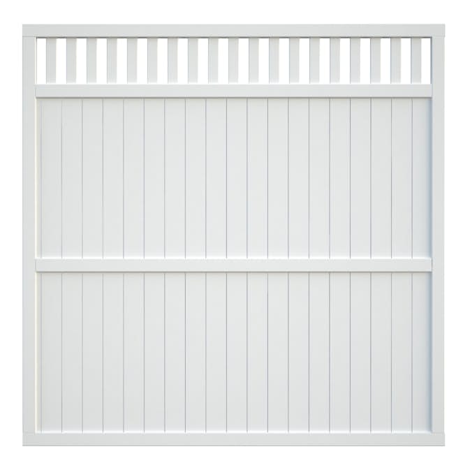 Skärm Palmako Elke 1