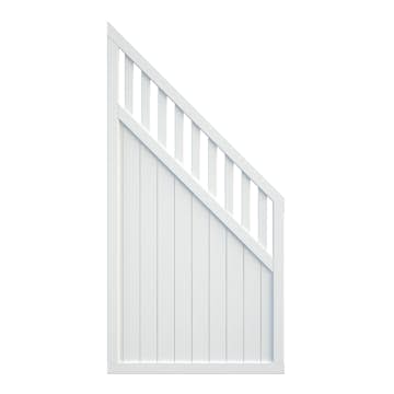 Skärm Palmako Elke 3