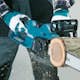 Motorsåg Makita UC3541A