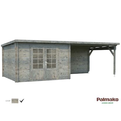 Stuga Palmako Ella 18,7 m2