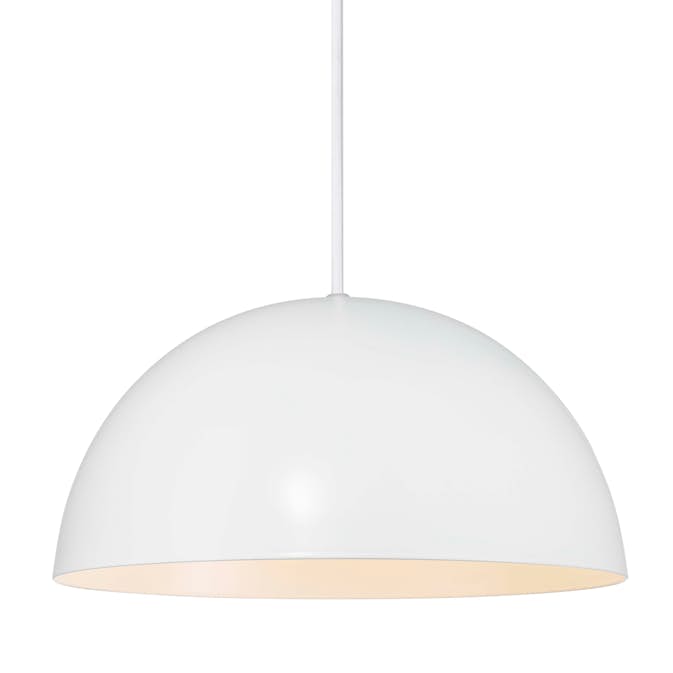 Taklampa Nordlux Ellen 30 Vit