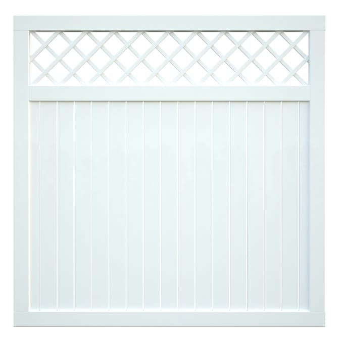 Skärm Palmako Elly 1