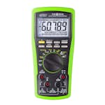 Multimeter Elma Instruments BM789