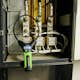 Tångamperemeter Elma Instruments ElmaFlex 460
